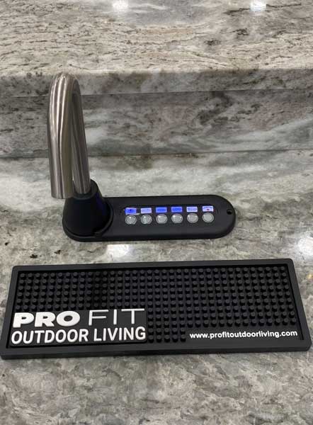 Pro-Fit Beverage Dispenser