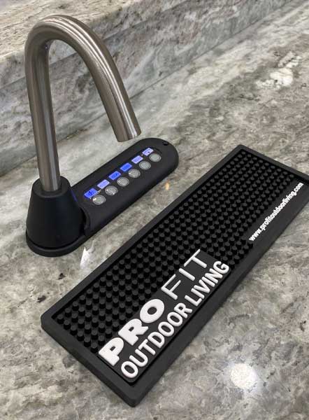 Pro-Fit Beverage Dispenser