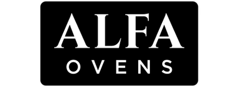 alfa ovens logo