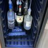 Pro-Fit Refrigerator - inside of an assembled bundle